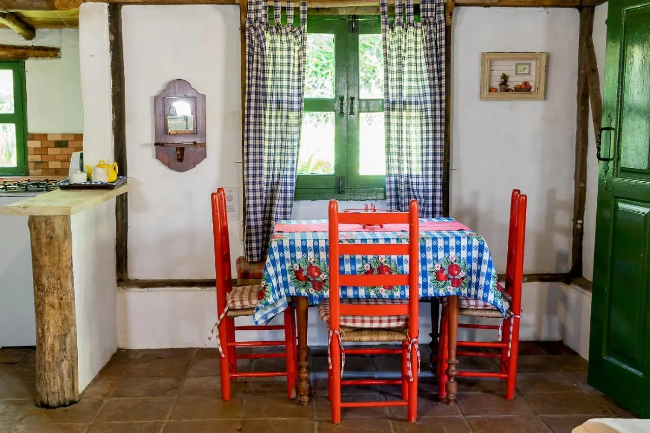 Villa Pajon Eco Lodge Constanza Hotel