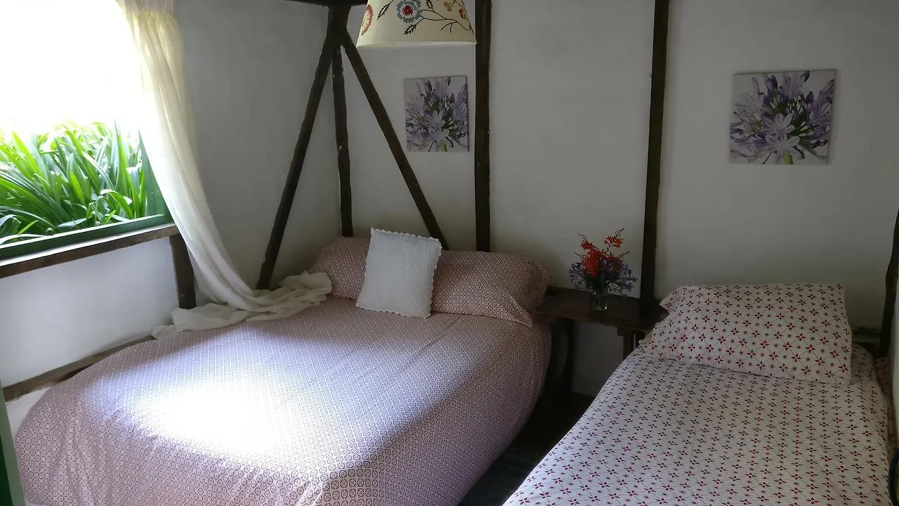Villa Pajon Eco Lodge Constanza Dominican Republic